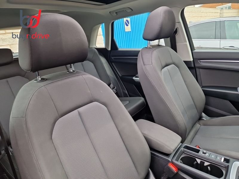 Audi Q3 35 TDI 150cv S tronic