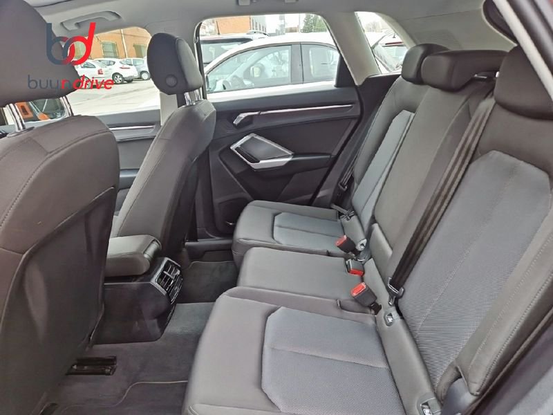 Audi Q3 35 TDI 150cv S tronic