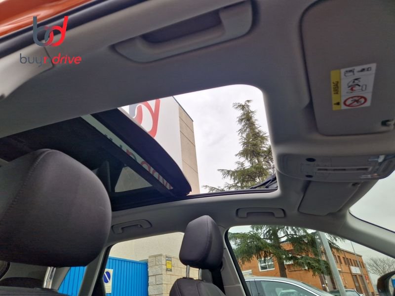 Audi Q3 35 TDI 150cv S tronic