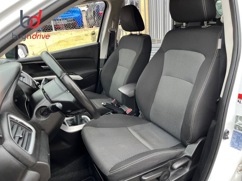Suzuki SX4 S-Cross 1.6 VVT CVT  GLX-EL