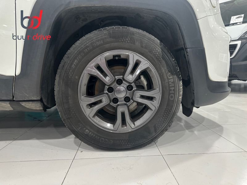 Jeep Renegade 1.0 MT6 120cv 4x2 Longitude