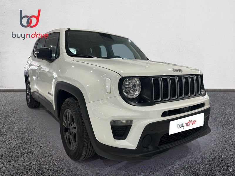 Jeep Renegade 1.0 MT6 120cv 4x2 Longitude