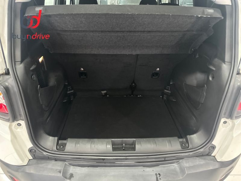 Jeep Renegade 1.0 MT6 120cv 4x2 Longitude