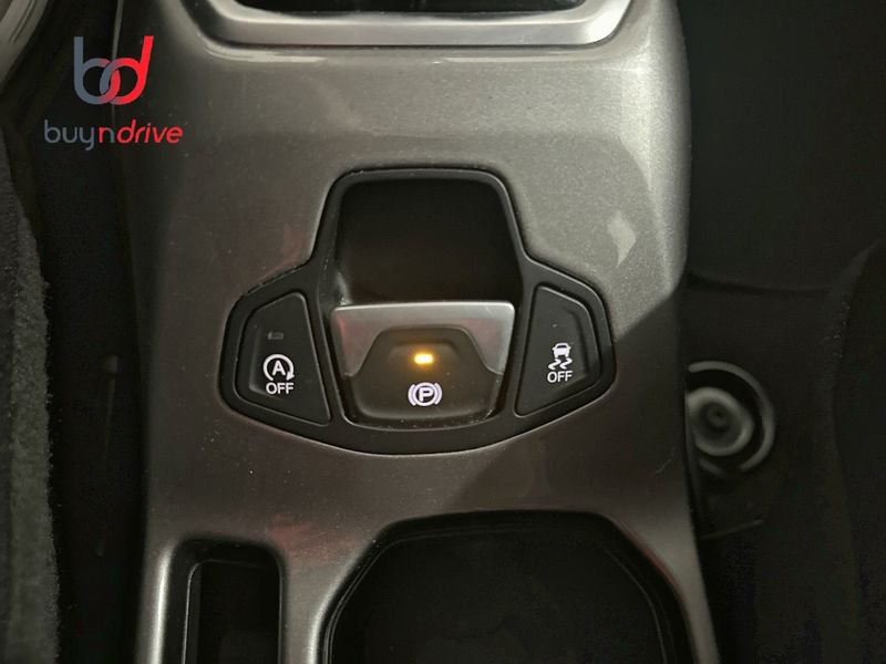 Jeep Renegade 1.0 MT6 120cv 4x2 Longitude