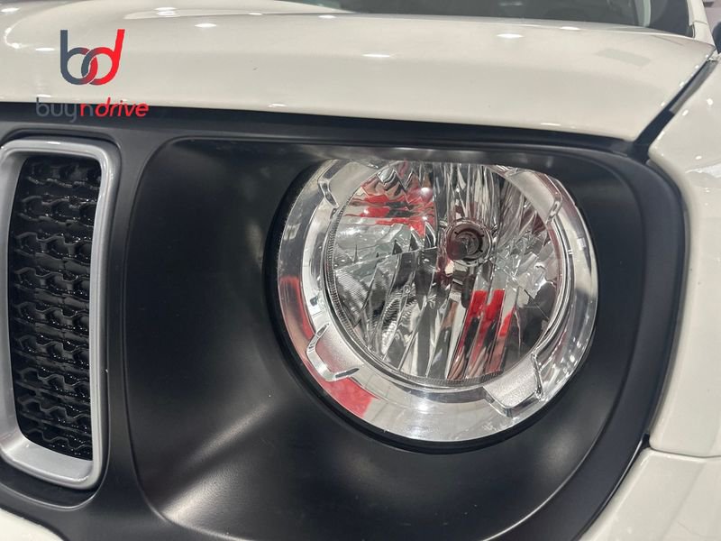 Jeep Renegade 1.0 MT6 120cv 4x2 Longitude