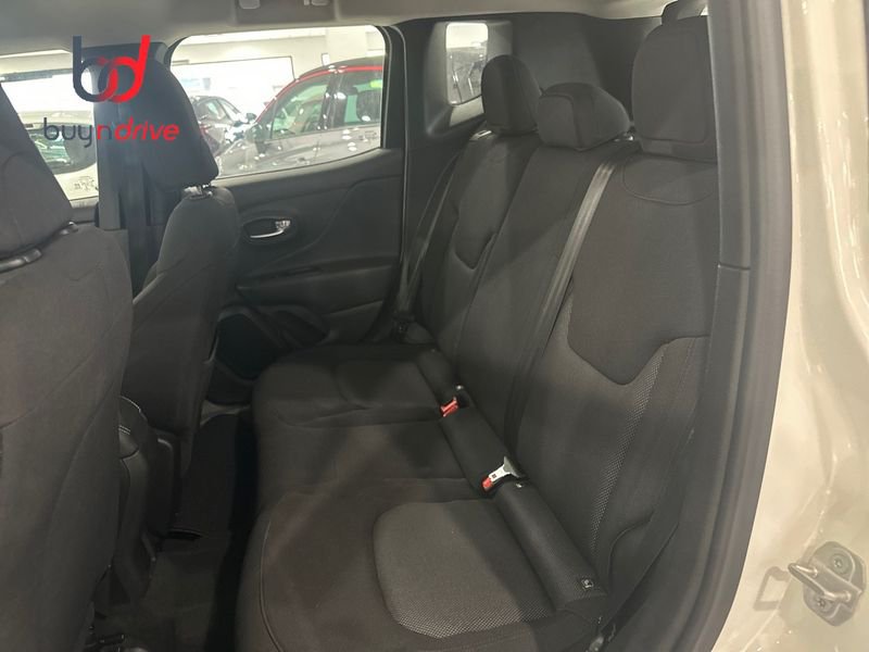 Jeep Renegade 1.0 MT6 120cv 4x2 Longitude