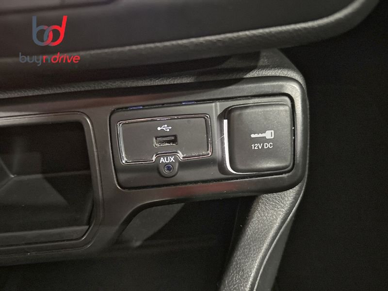 Jeep Renegade 1.0 MT6 120cv 4x2 Longitude