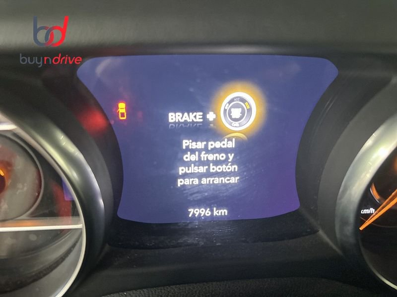 Jeep Gladiator 3.0 Ds 264cv 4WD Overland