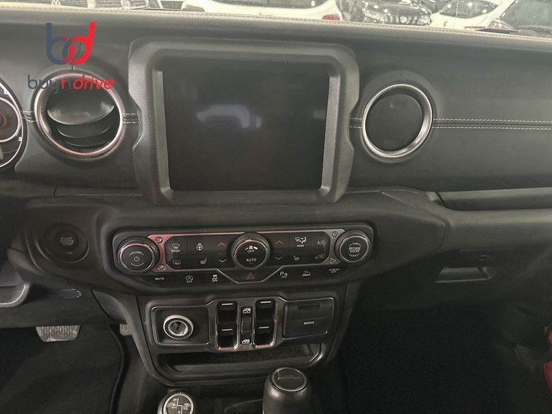 Jeep Gladiator 3.0 Ds 264cv 4WD Overland