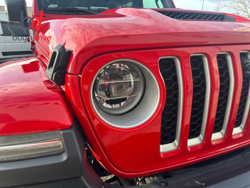 Jeep Gladiator 3.0 Ds 264cv 4WD Overland