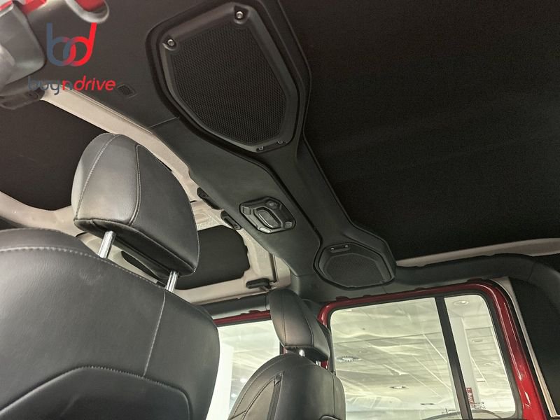 Jeep Gladiator 3.0 Ds 264cv 4WD Overland