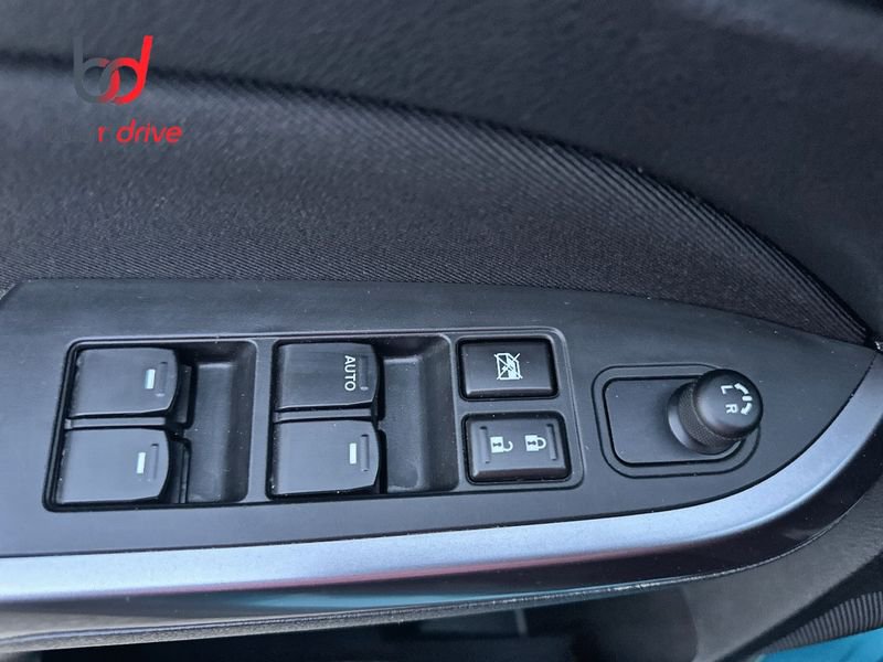 Suzuki Vitara Hybrid 1.5 GLE Strong Hybrid Auto