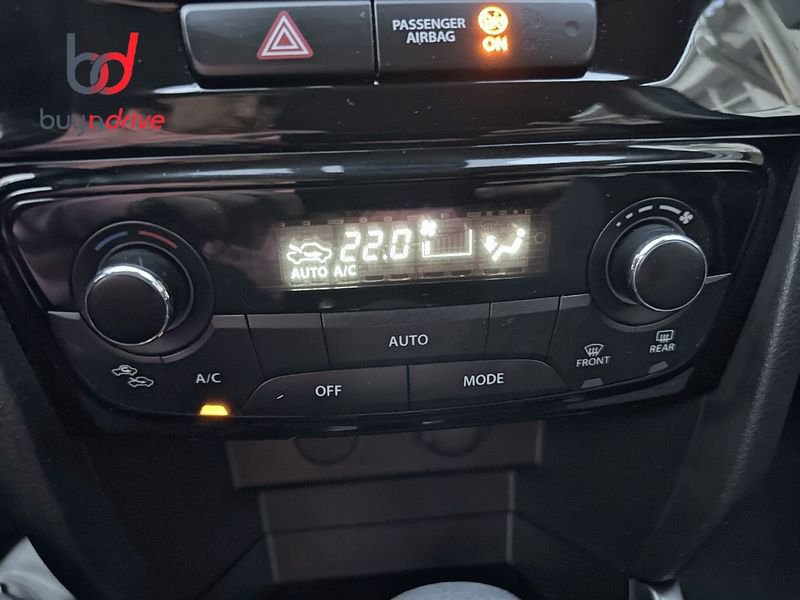 Suzuki Vitara Hybrid 1.5 GLE Strong Hybrid Auto