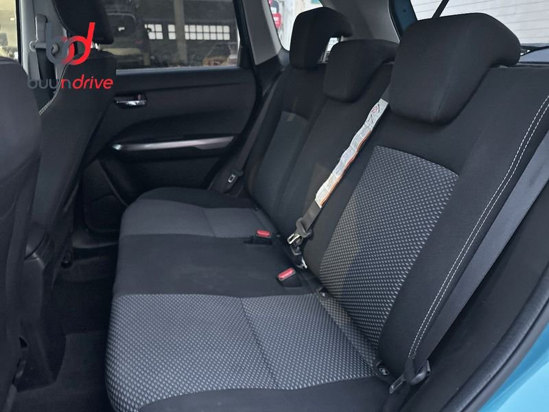 Suzuki Vitara Hybrid 1.5 GLE Strong Hybrid Auto