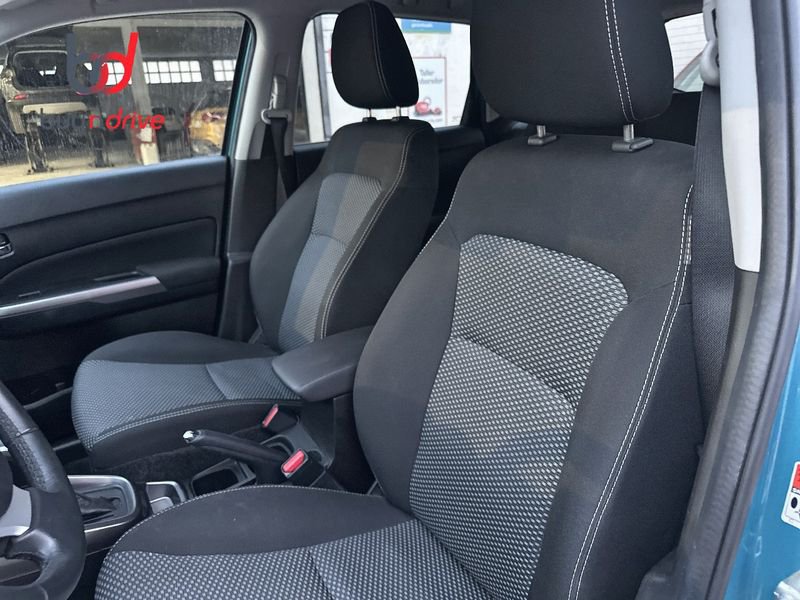 Suzuki Vitara Hybrid 1.5 GLE Strong Hybrid Auto