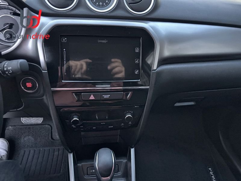 Suzuki Vitara Hybrid 1.5 GLE Strong Hybrid Auto