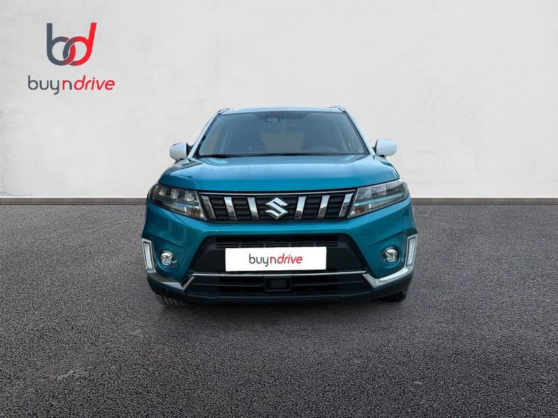 Suzuki Vitara Hybrid 1.5 GLE Strong Hybrid Auto