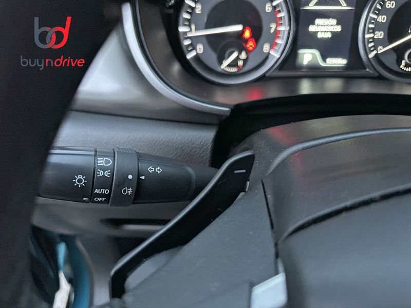 Suzuki Vitara Hybrid 1.5 GLE Strong Hybrid Auto