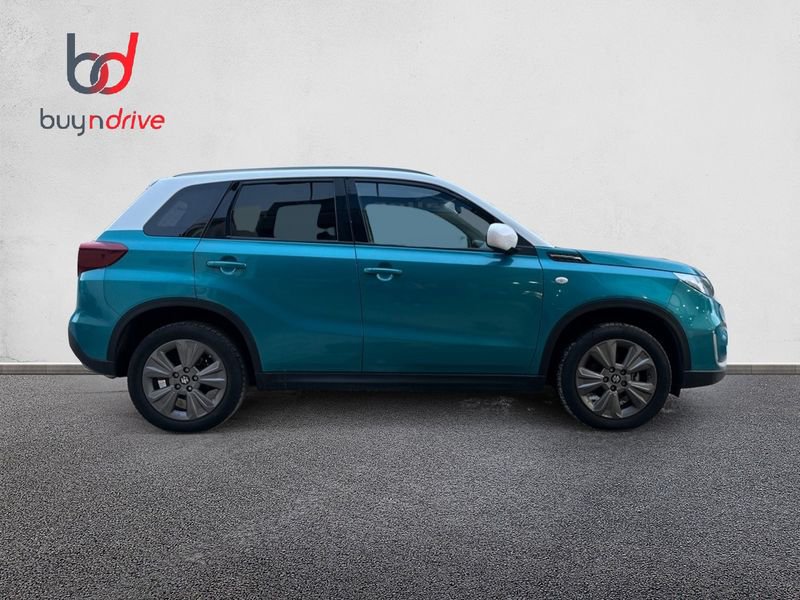 Suzuki Vitara Hybrid 1.5 GLE Strong Hybrid Auto