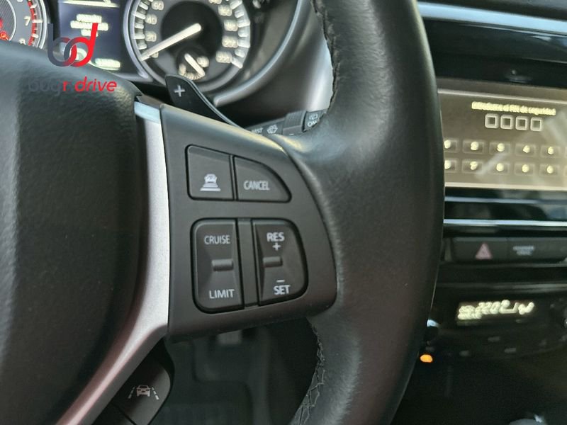 Suzuki Vitara Hybrid 1.5 GLE Strong Hybrid Auto