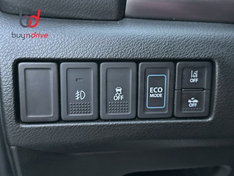 Suzuki Vitara Hybrid 1.5 GLE Strong Hybrid Auto