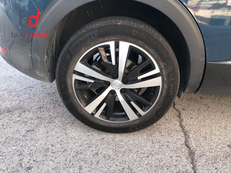 Peugeot 5008 1.2 PureTech 130cv S&S EAT8 GT