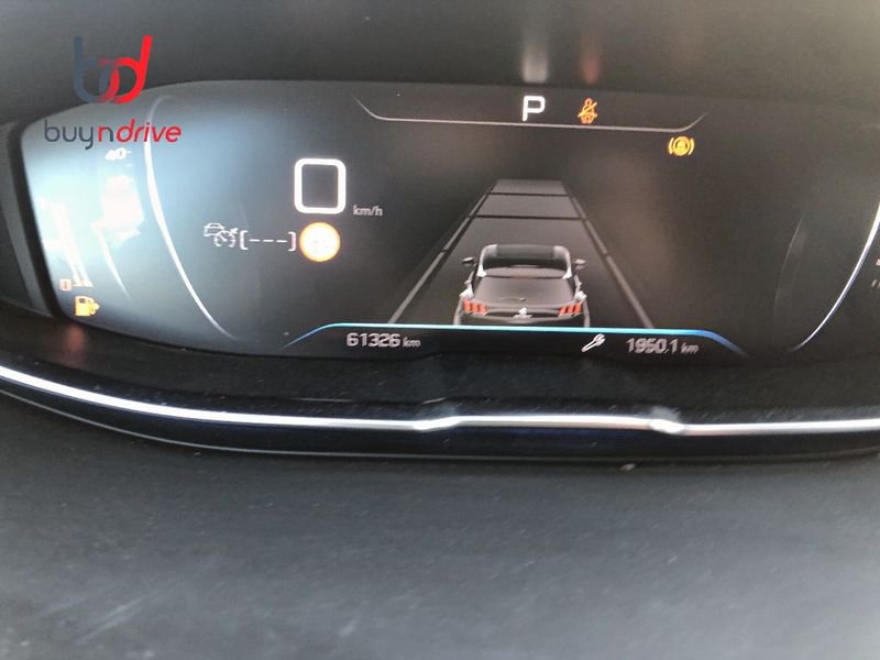 Peugeot 5008 1.2 PureTech 130cv S&S EAT8 GT