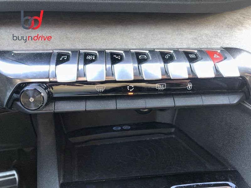 Peugeot 5008 1.2 PureTech 130cv S&S EAT8 GT