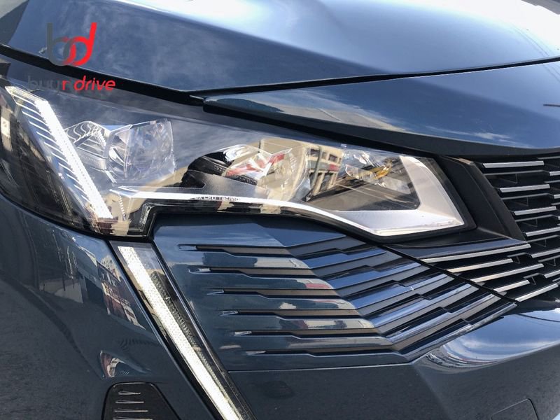 Peugeot 5008 1.2 PureTech 130cv S&S EAT8 GT