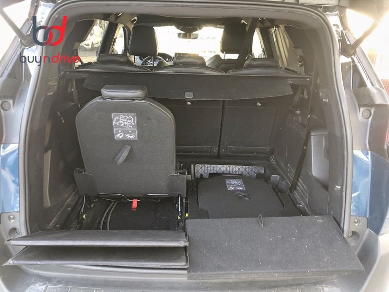Peugeot 5008 1.2 PureTech 130cv S&S EAT8 GT