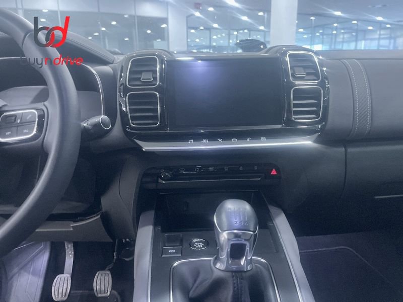 Citroën C5 Aircross BlueHdi 130cv S&S Feel