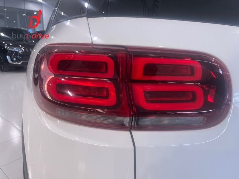 Citroën C5 Aircross BlueHdi 130cv S&S Feel