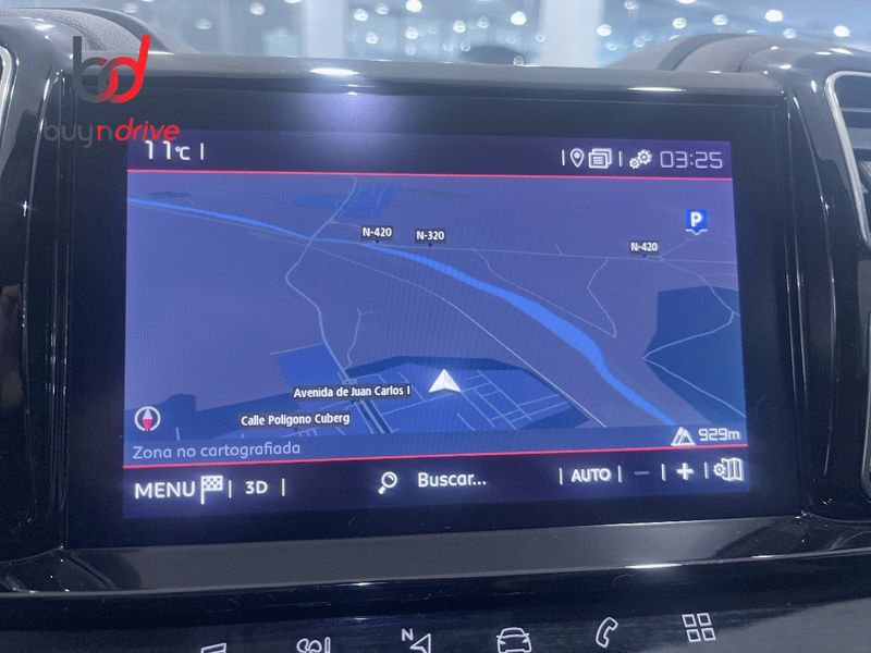 Citroën C5 Aircross BlueHdi 130cv S&S Feel