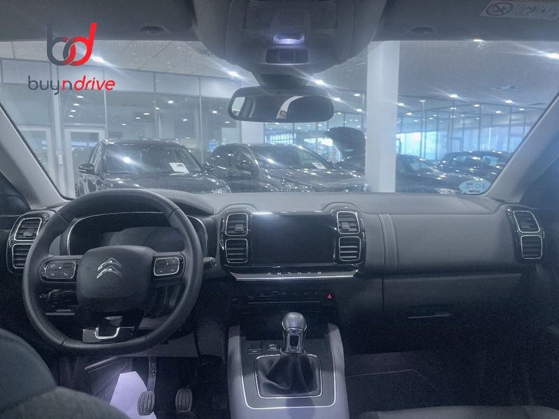 Citroën C5 Aircross BlueHdi 130cv S&S Feel