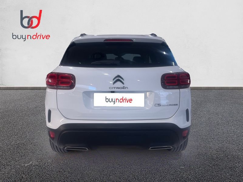 Citroën C5 Aircross BlueHdi 130cv S&S Feel