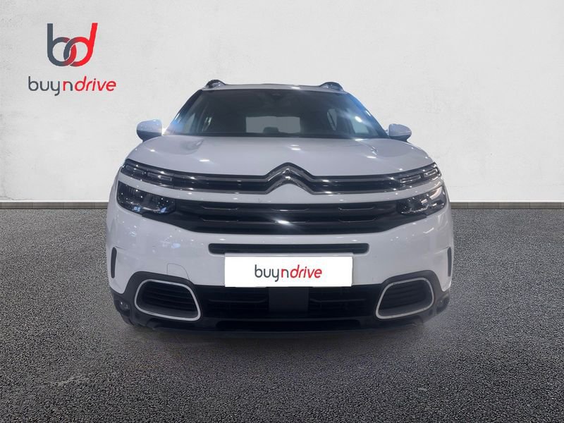 Citroën C5 Aircross BlueHdi 130cv S&S Feel