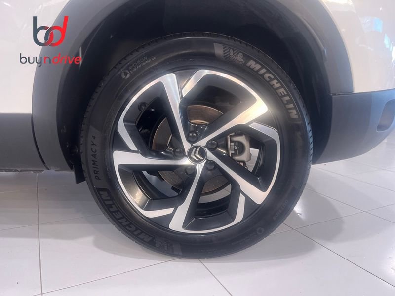Citroën C5 Aircross BlueHdi 130cv S&S Feel
