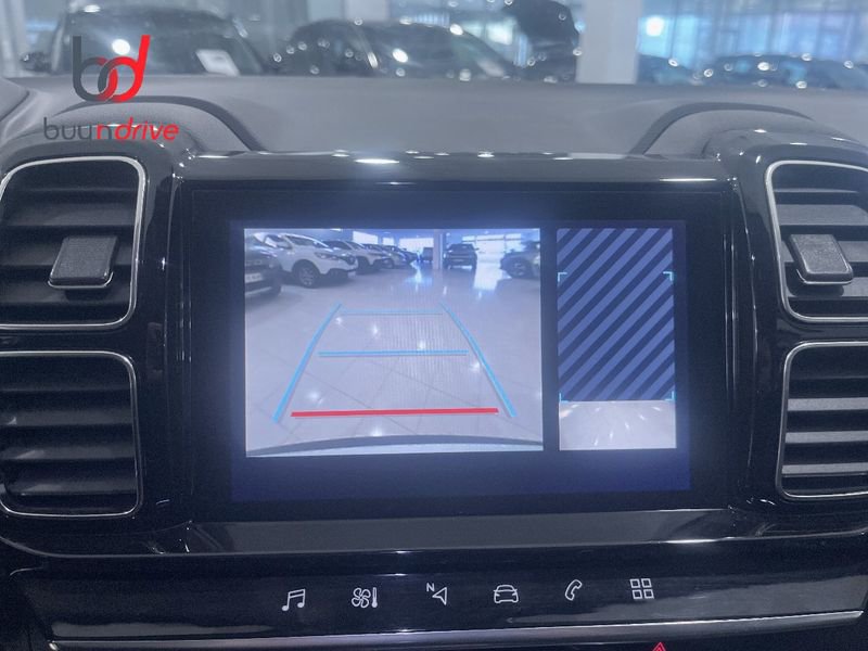 Citroën C5 Aircross BlueHdi 130cv S&S Feel