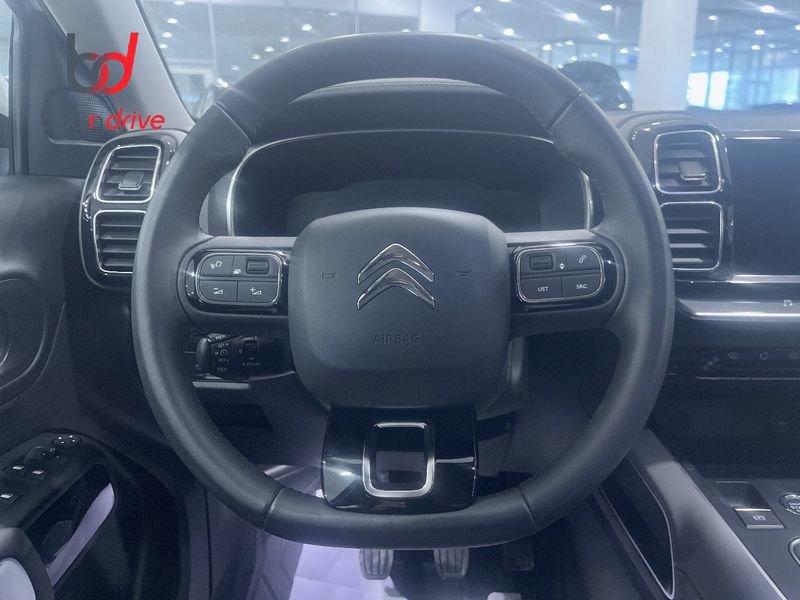 Citroën C5 Aircross BlueHdi 130cv S&S Feel