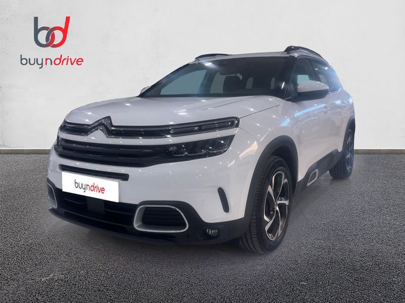 Citroën C5 Aircross BlueHdi 130cv S&S Feel