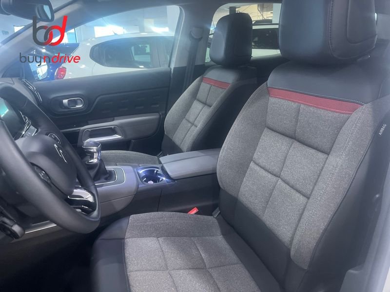 Citroën C5 Aircross BlueHdi 130cv S&S Feel