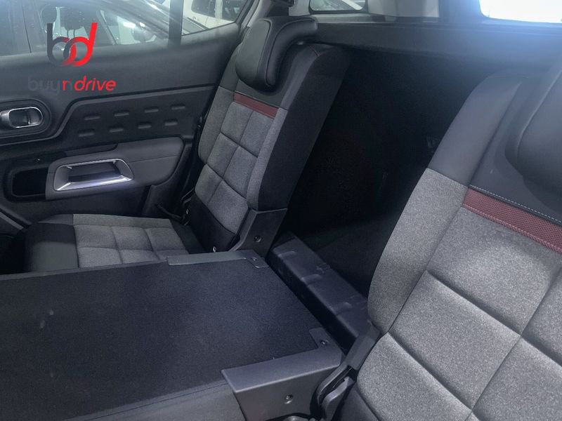 Citroën C5 Aircross BlueHdi 130cv S&S Feel