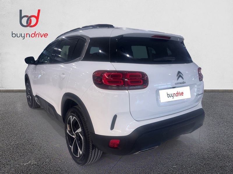 Citroën C5 Aircross BlueHdi 130cv S&S Feel