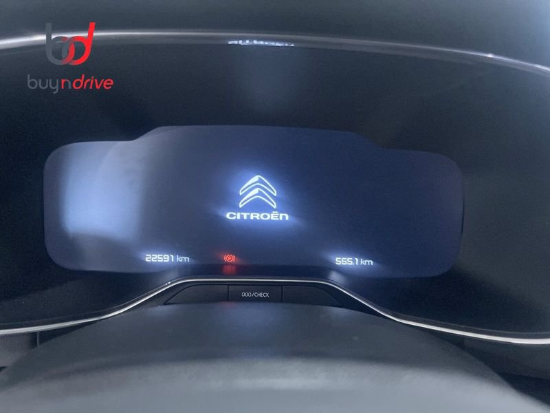 Citroën C5 Aircross BlueHdi 130cv S&S Feel