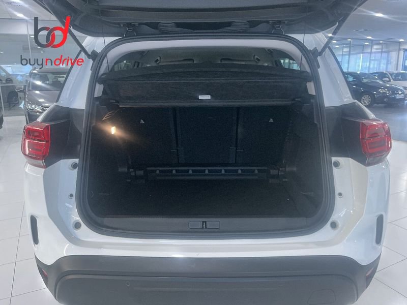 Citroën C5 Aircross BlueHdi 130cv S&S Feel
