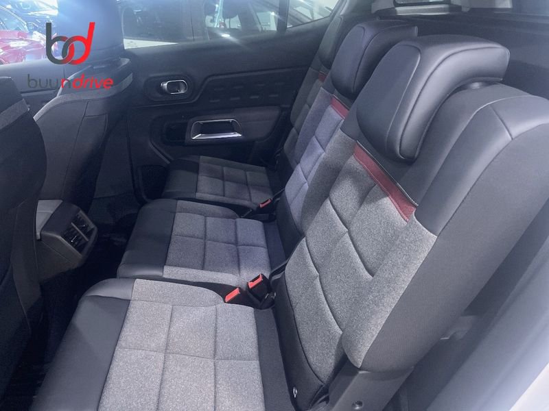 Citroën C5 Aircross BlueHdi 130cv S&S Feel