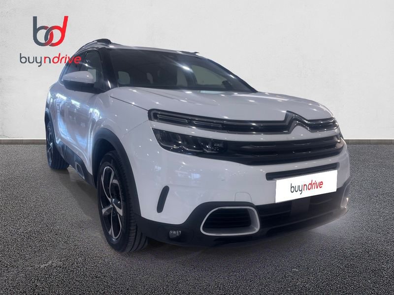 Citroën C5 Aircross BlueHdi 130cv S&S Feel