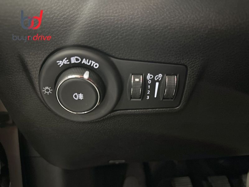 Jeep Compass 1.6 Mjet 130cv FWD Longitude