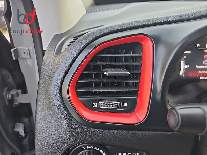 Jeep Renegade 4xe 1.3 PHEV 240cv AT AWD Trailhawk