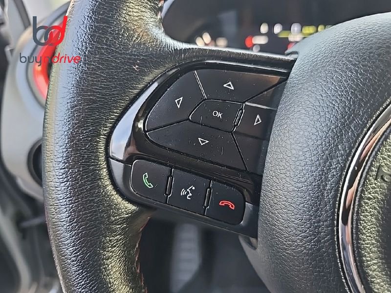 Jeep Renegade 4xe 1.3 PHEV 240cv AT AWD Trailhawk